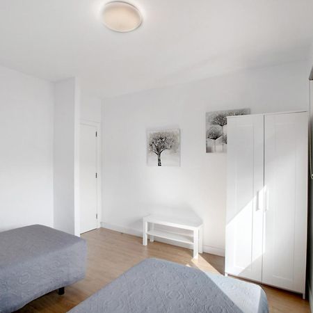 Casa Micaela 2 Βίλα Tacoronte Εξωτερικό φωτογραφία