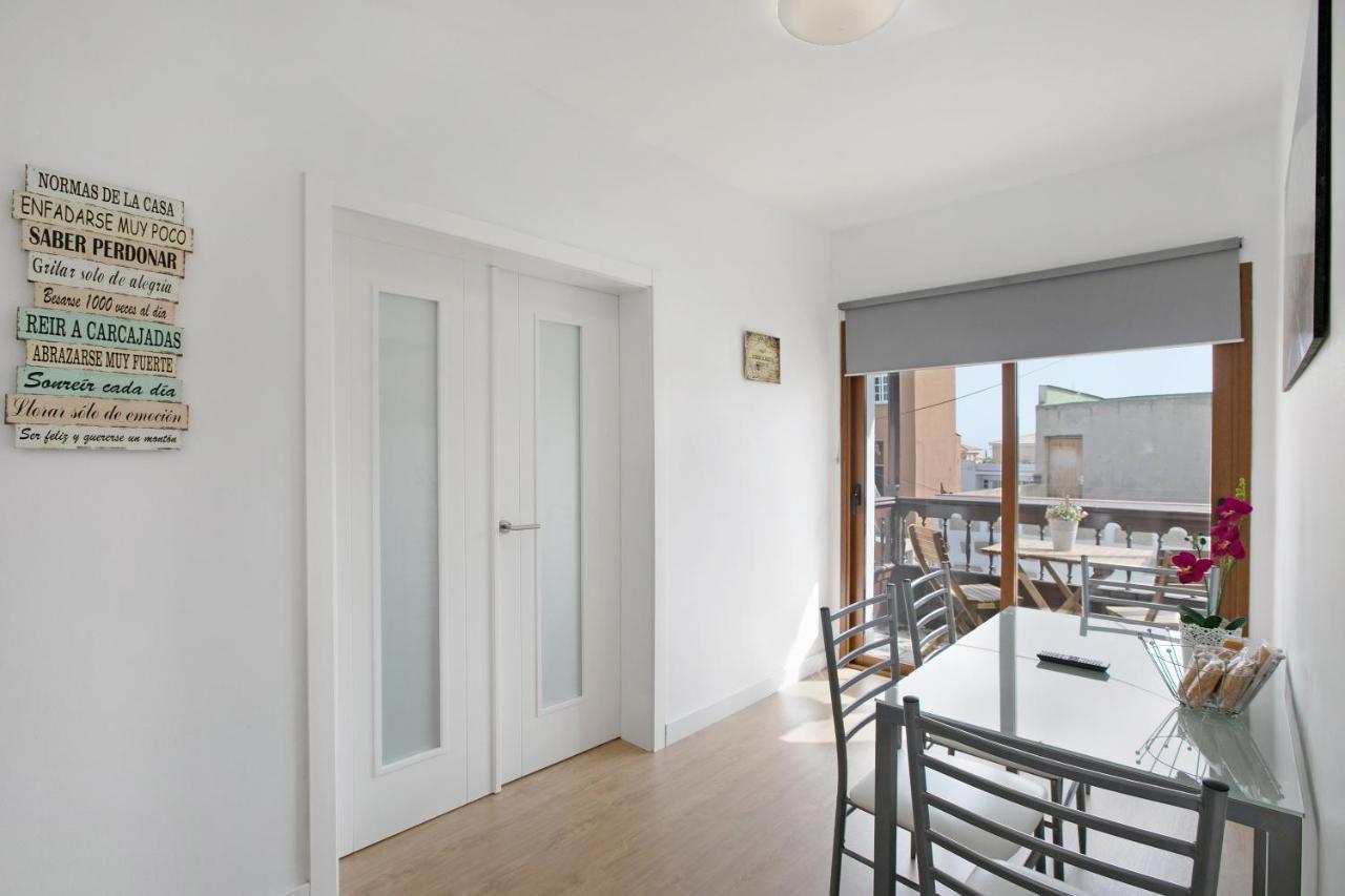Casa Micaela 2 Βίλα Tacoronte Εξωτερικό φωτογραφία