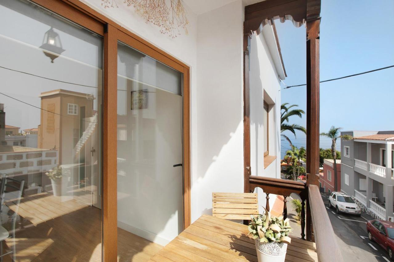 Casa Micaela 2 Βίλα Tacoronte Εξωτερικό φωτογραφία