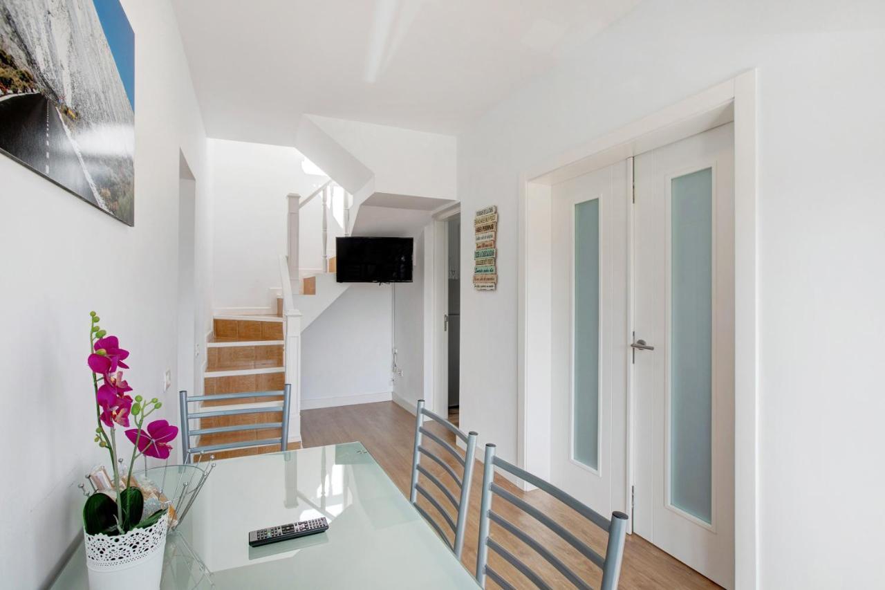 Casa Micaela 2 Βίλα Tacoronte Εξωτερικό φωτογραφία