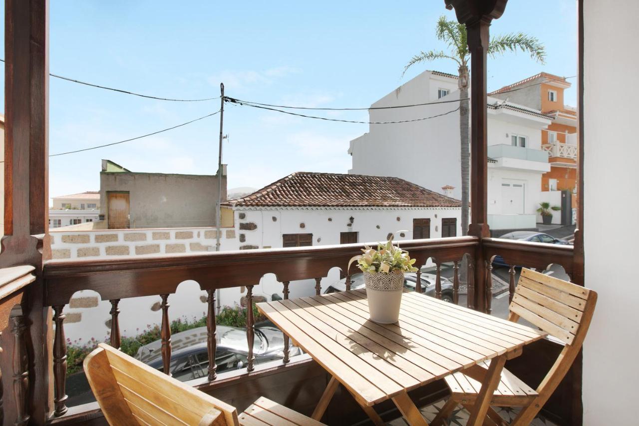 Casa Micaela 2 Βίλα Tacoronte Εξωτερικό φωτογραφία