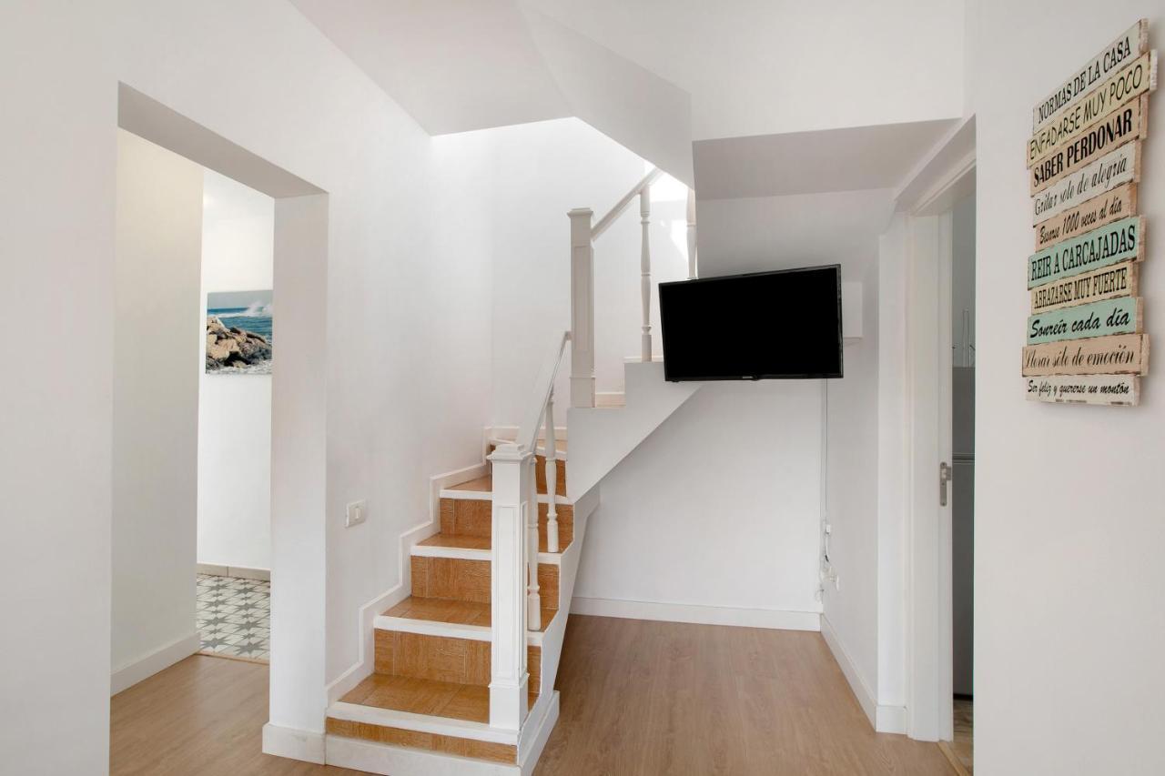 Casa Micaela 2 Βίλα Tacoronte Εξωτερικό φωτογραφία