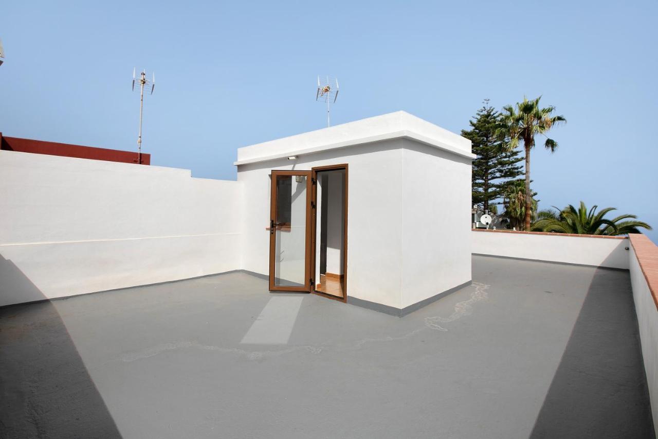 Casa Micaela 2 Βίλα Tacoronte Εξωτερικό φωτογραφία