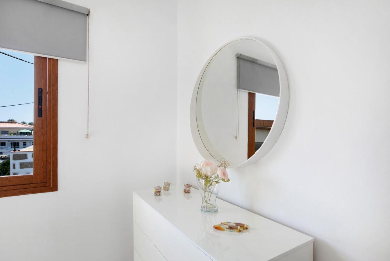 Casa Micaela 2 Βίλα Tacoronte Εξωτερικό φωτογραφία