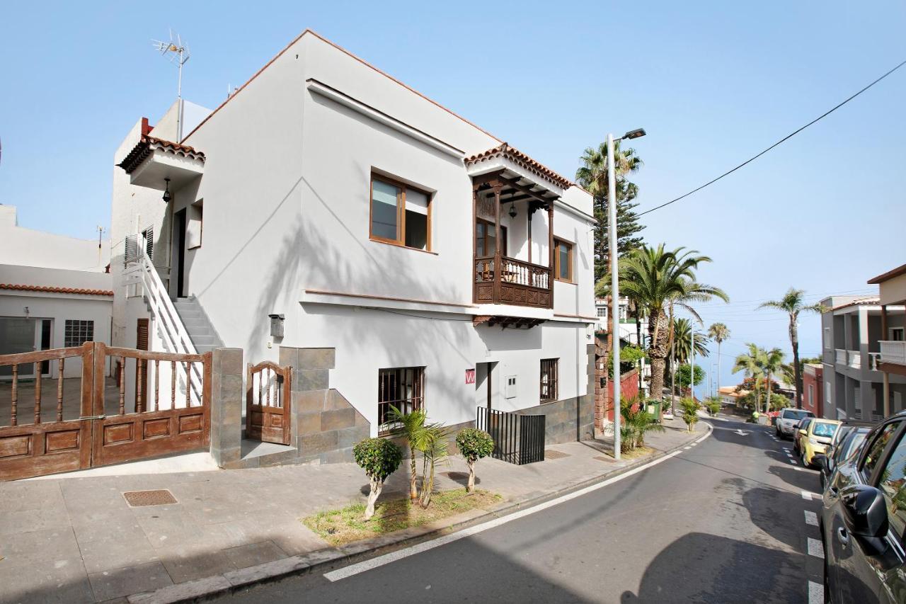 Casa Micaela 2 Βίλα Tacoronte Εξωτερικό φωτογραφία